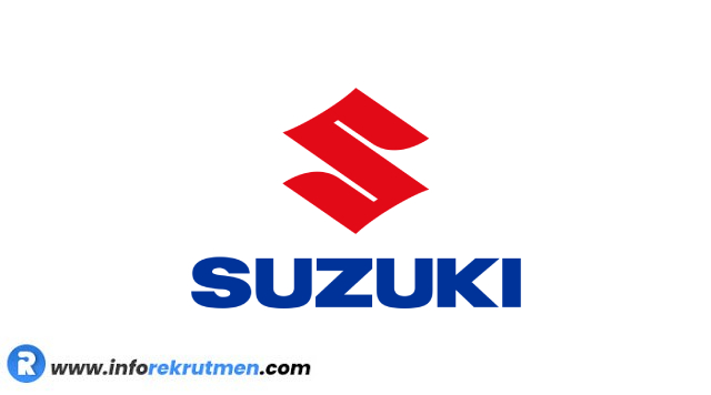Rekrutmen Terbaru Suzuki Indonesia Tahun 2021