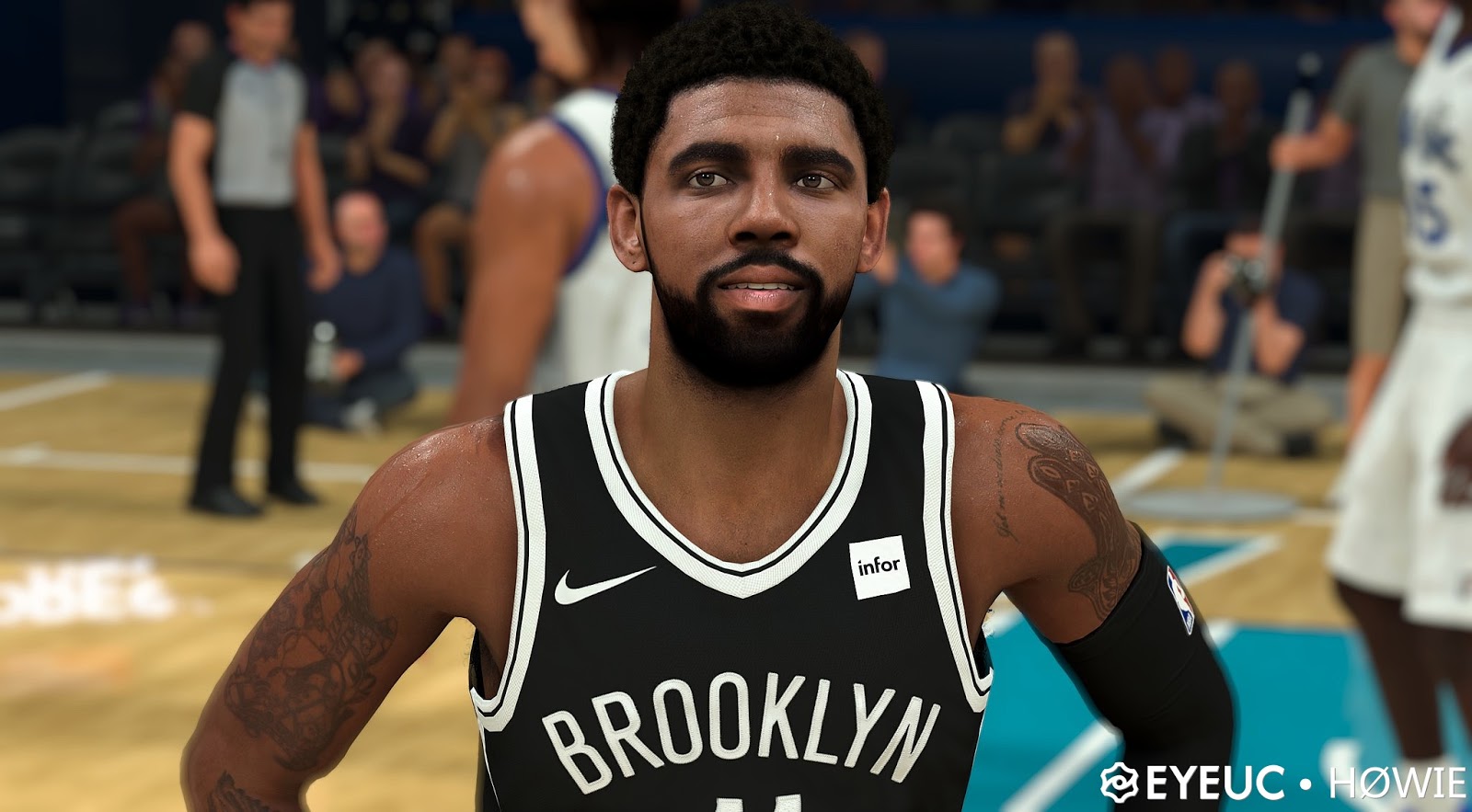 2k21 kyrie irving