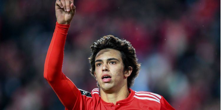 Joao Felix Become Atletico Madrid Record Signing Nigerian Eye