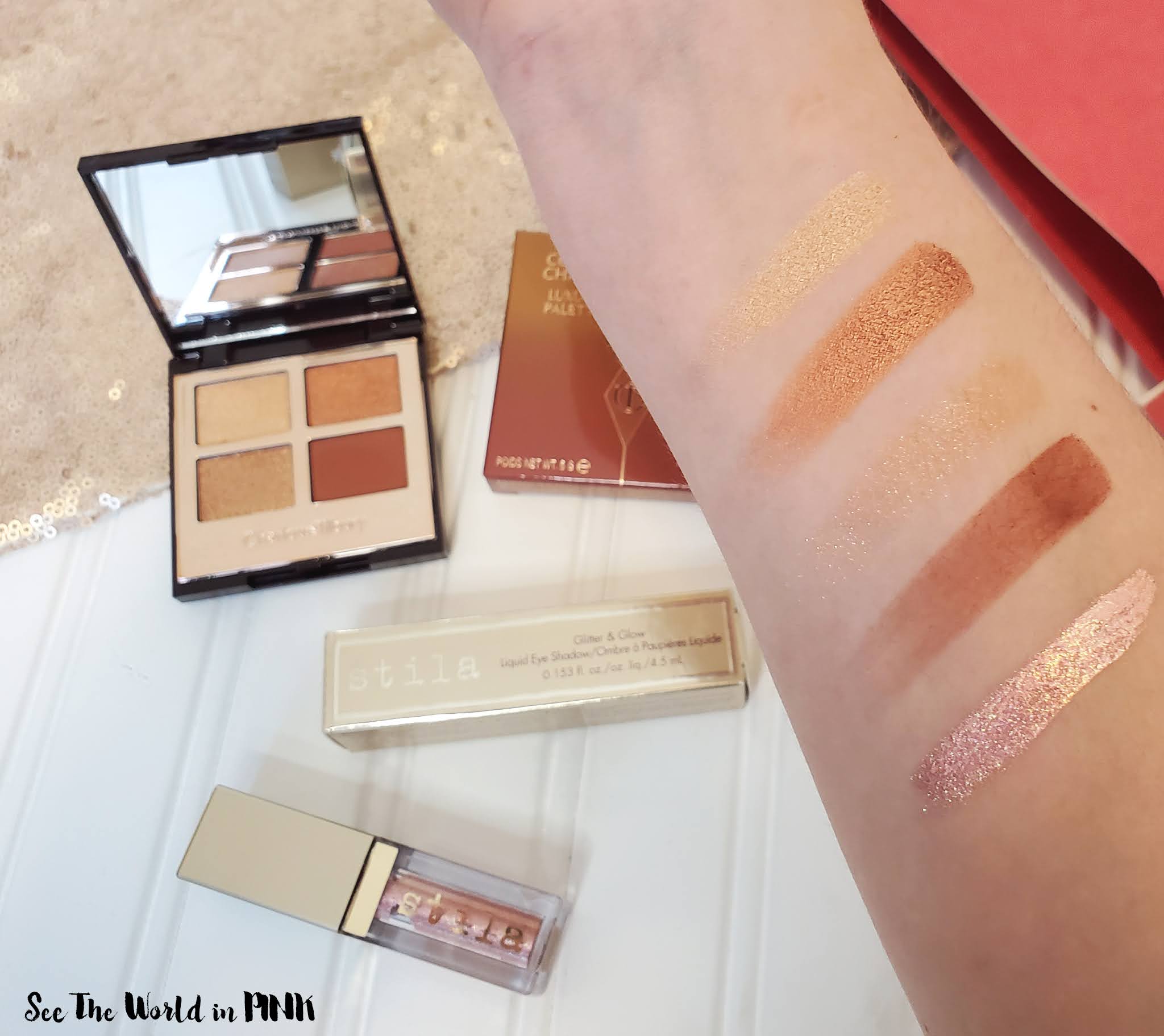 Beautylish Lucky Bag 2021 Unboxing