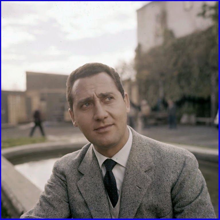 Magic Mac: The Face: Alberto Sordi
