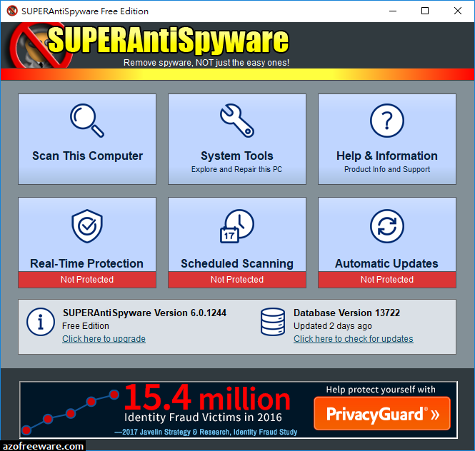 SuperAntiSpyware Professional X 10.0.1254 instal the new version for windows SuperAntiSpyware Professional X 10.0.1254 instal the new version for windows