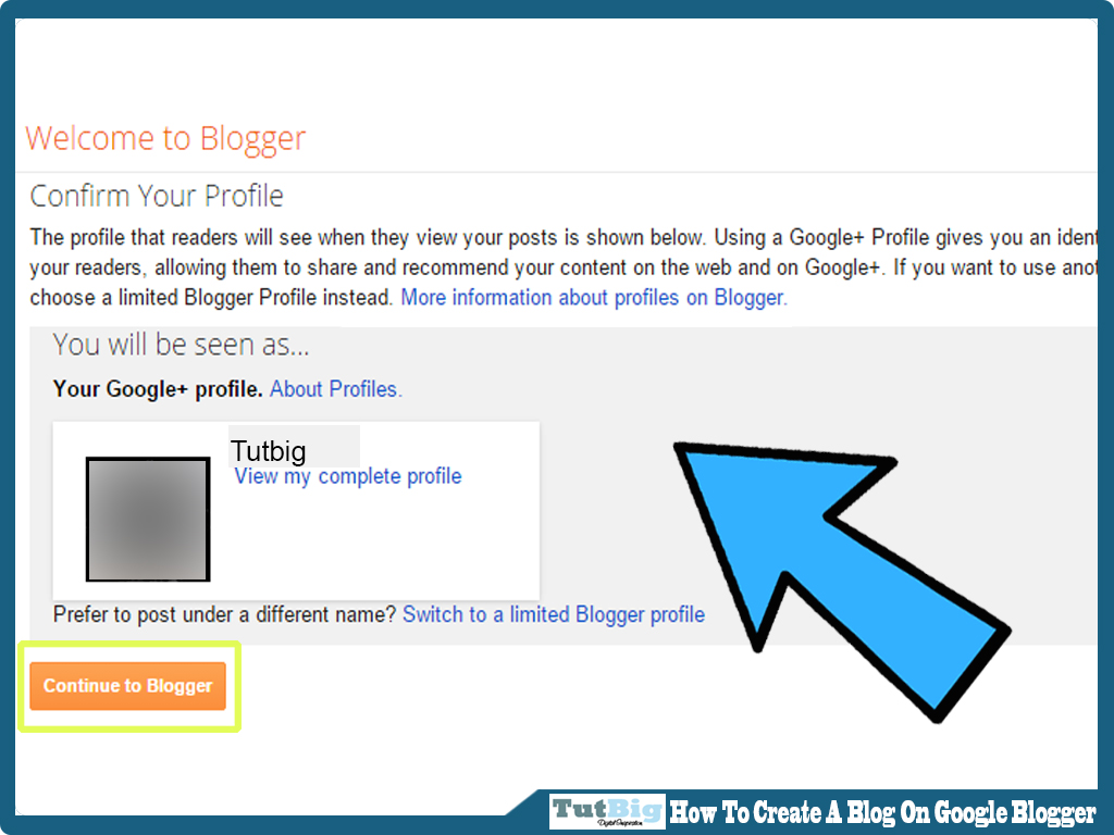 How to Create a Blog Following foto photo How to Create a Blog Following