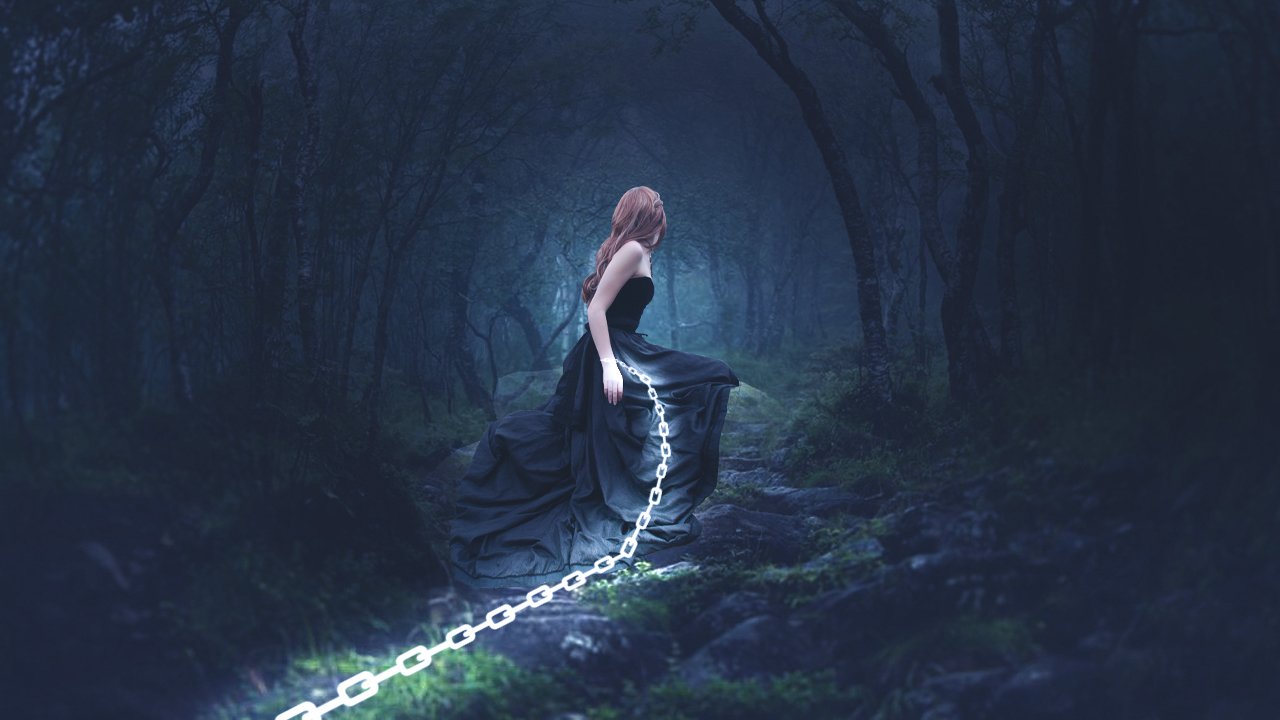 Fantasy Chain Manipulation By Picture Fun BaponCreationz