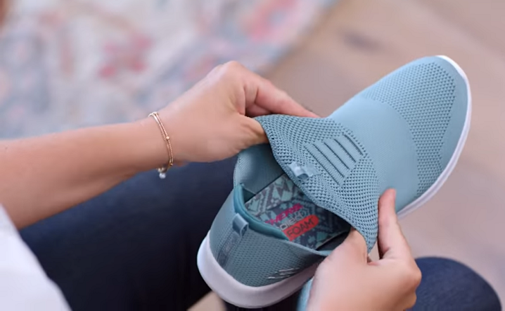 skechers shoes benefits