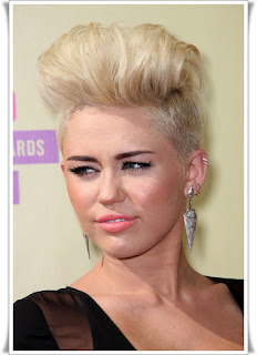 model rambut wanita chubby | Contoh Model Rambut Wanita