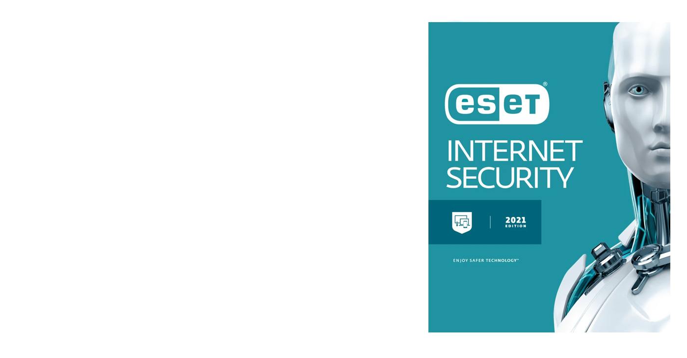 ESET Internet Security