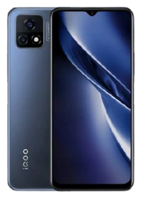Vivo IQOO U3