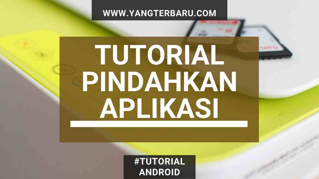 Cara Memindah Aplikasi Ke Kartu Sd Samsung J2 Prime Yang