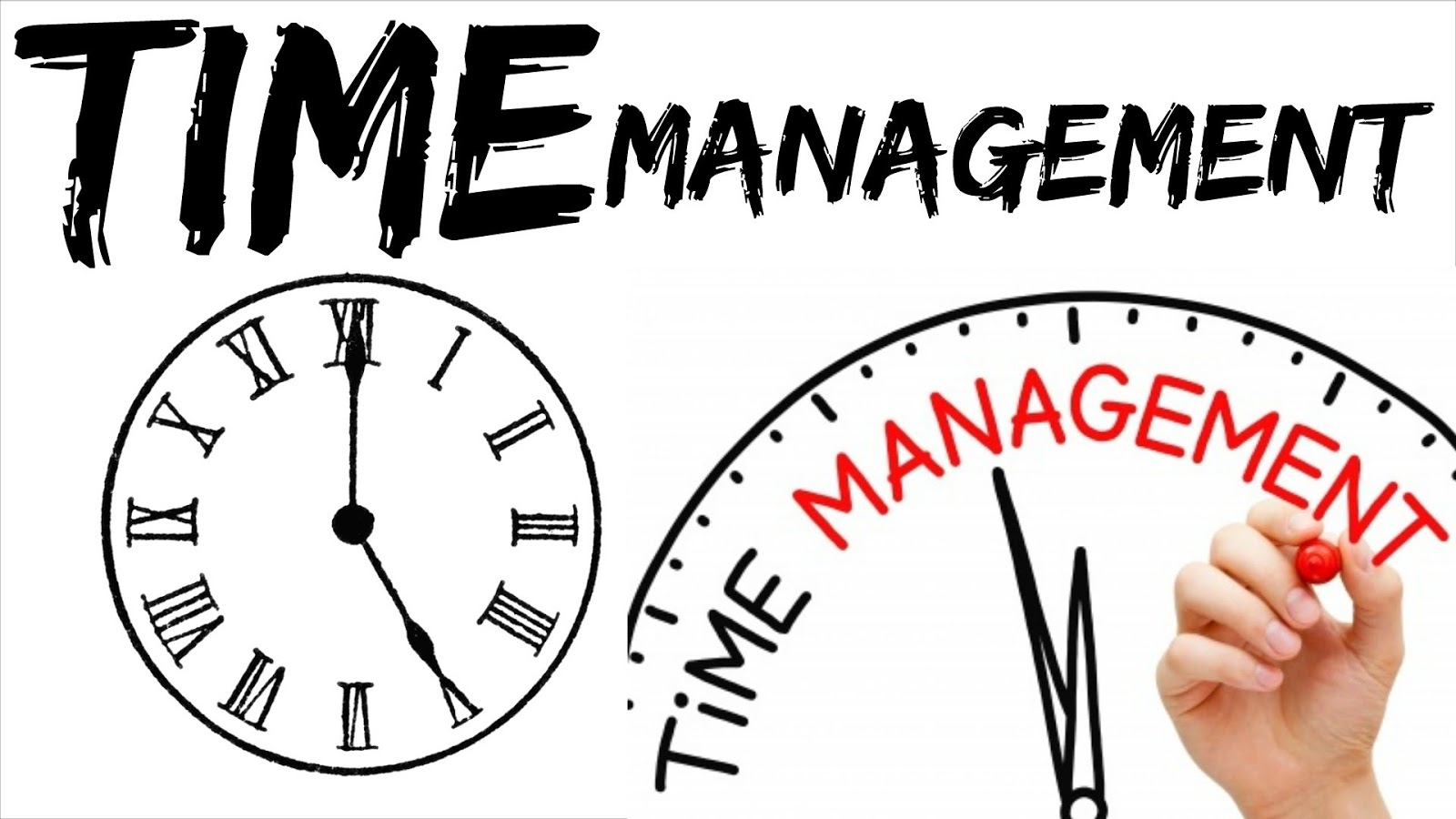 8 Time Management Tips to Grow your Small Business SHIVAAY DIGITAL