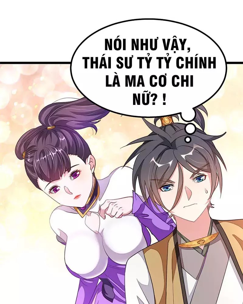 Cửu Dương Thần Vương Chapter 166 - AB Truyện