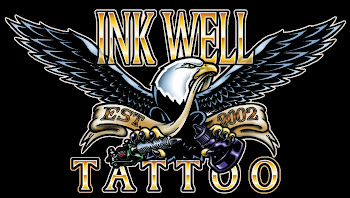 Ink Well Tattoo
