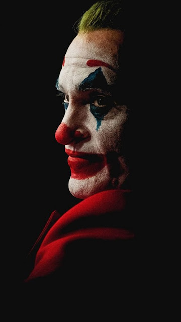 60 Wallpaper Gambar Joker Keren Mutu Hd Antaraksara