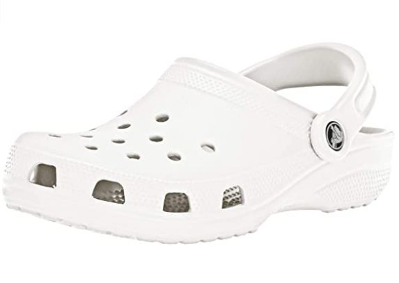 crocs best seller