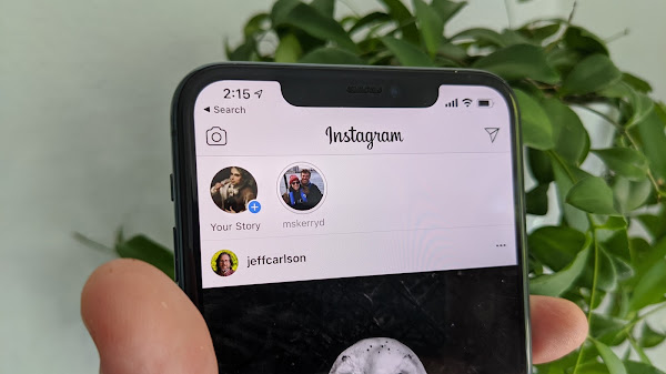 How To Save Your Live Videos On Instagram To IPhone