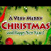 Christmas WhatsApp Video Status Download
