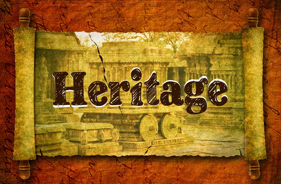 Heritage Heritage