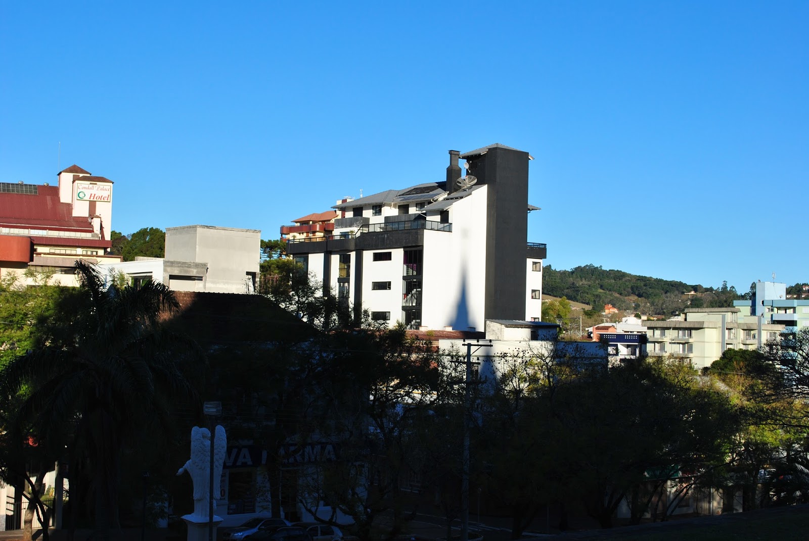 lugares em fotos nova prata (rs)