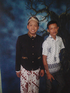 Aji Triono Aji Triono