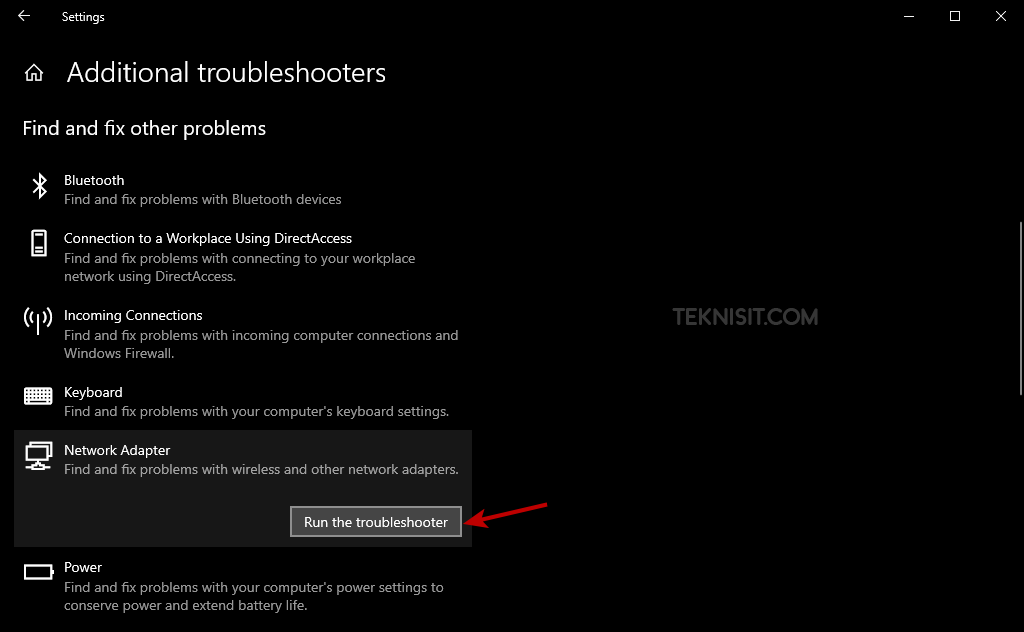 √ Cara Mengatasi We can't set up mobile hotspot Windows 10