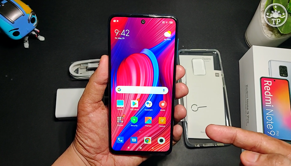 Xiaomi Redmi Note 9 Pro Philippines, Xiaomi Redmi Note 9 Pro