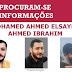Suspeito de envolvimento com a Al-Qaeda é procurado no Brasil pelo FBI