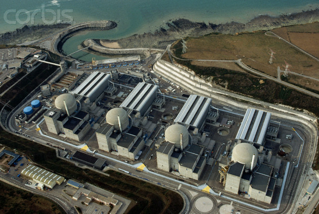 Innovation: Top 10 Nuclear Power Plants In The World