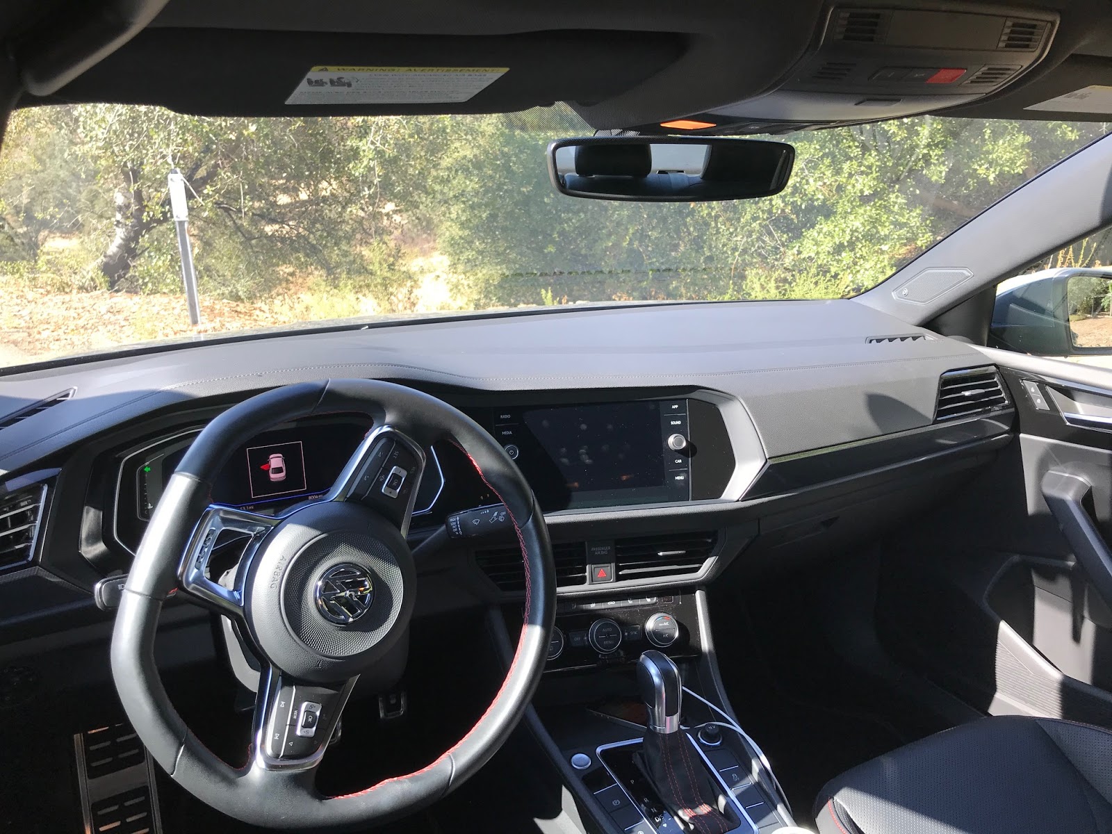 A Gti For The Family The 2019 Volkswagen Jetta Gli