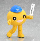 Nendoroid HTB Mascot Character On-chan (#070) Figure