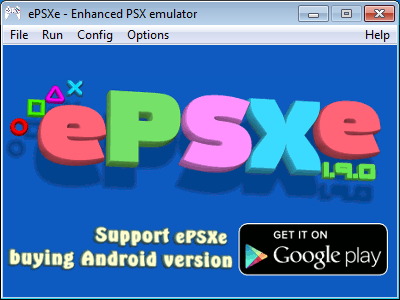 Cara Menggunakan PEC (Cheat) di Epsxe 1.9.0