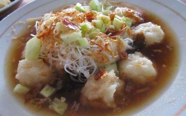 Recipes Tab Tekwan Tasty Recipe