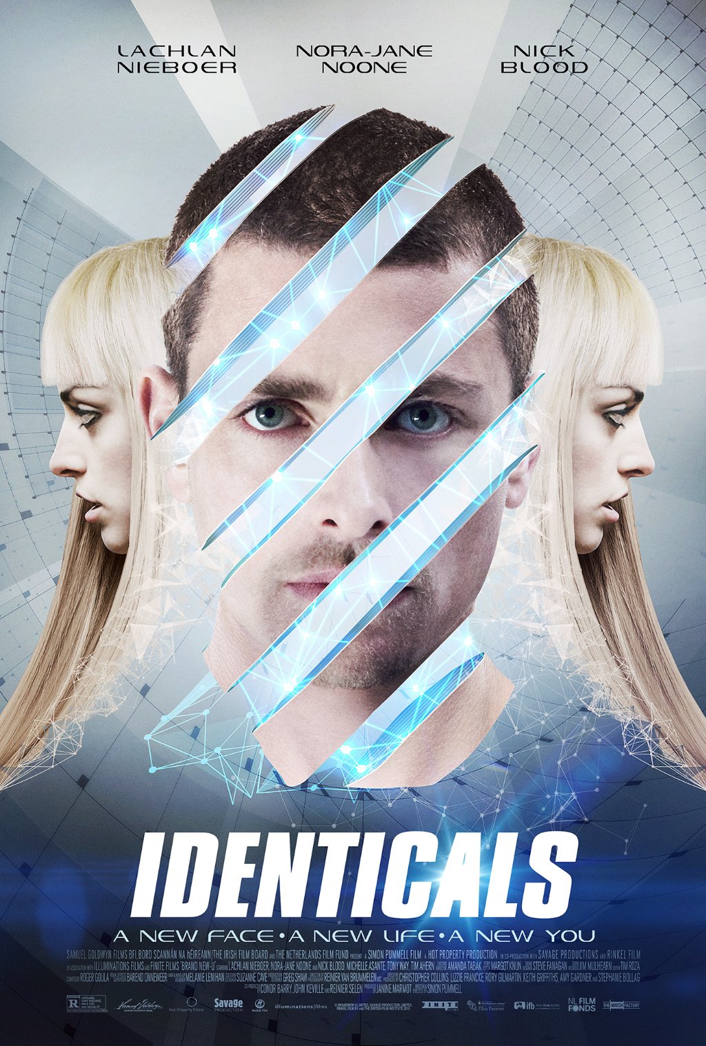 Identicals 2016 - Full (HD)