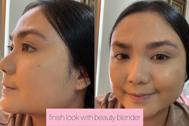 PIXY STAY LAST SERUM FOUNDATION REVIEW PIXY STAY LAST SERUM FOUNDATION REVIEW