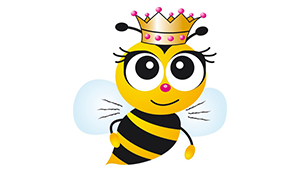 Altın Hanım ve Bal Kovanı