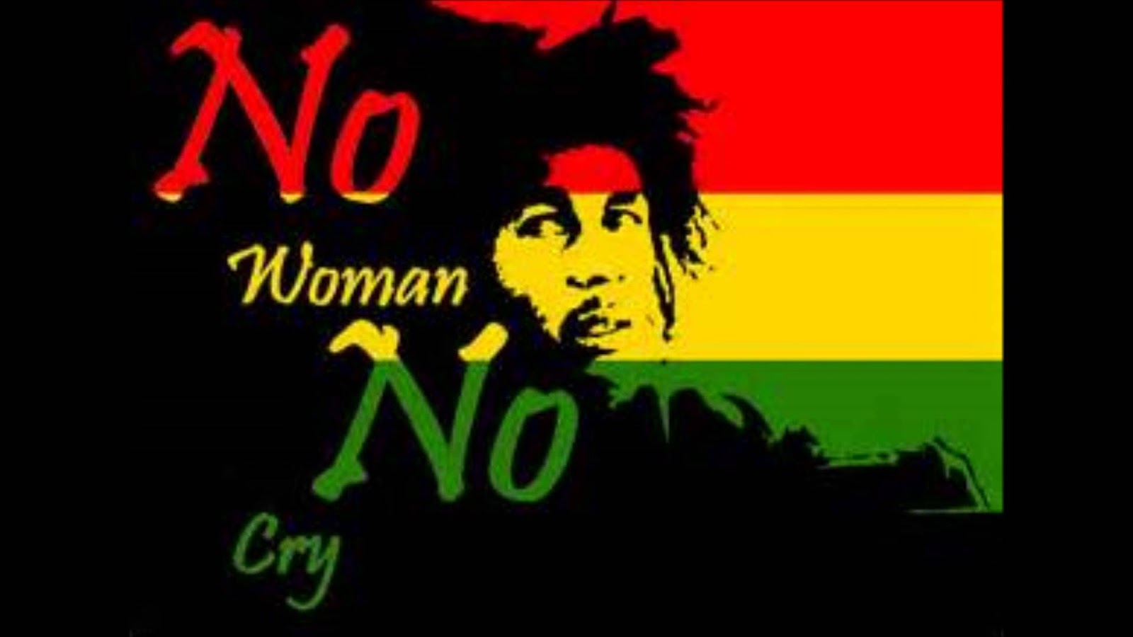 Песню no woman no cry