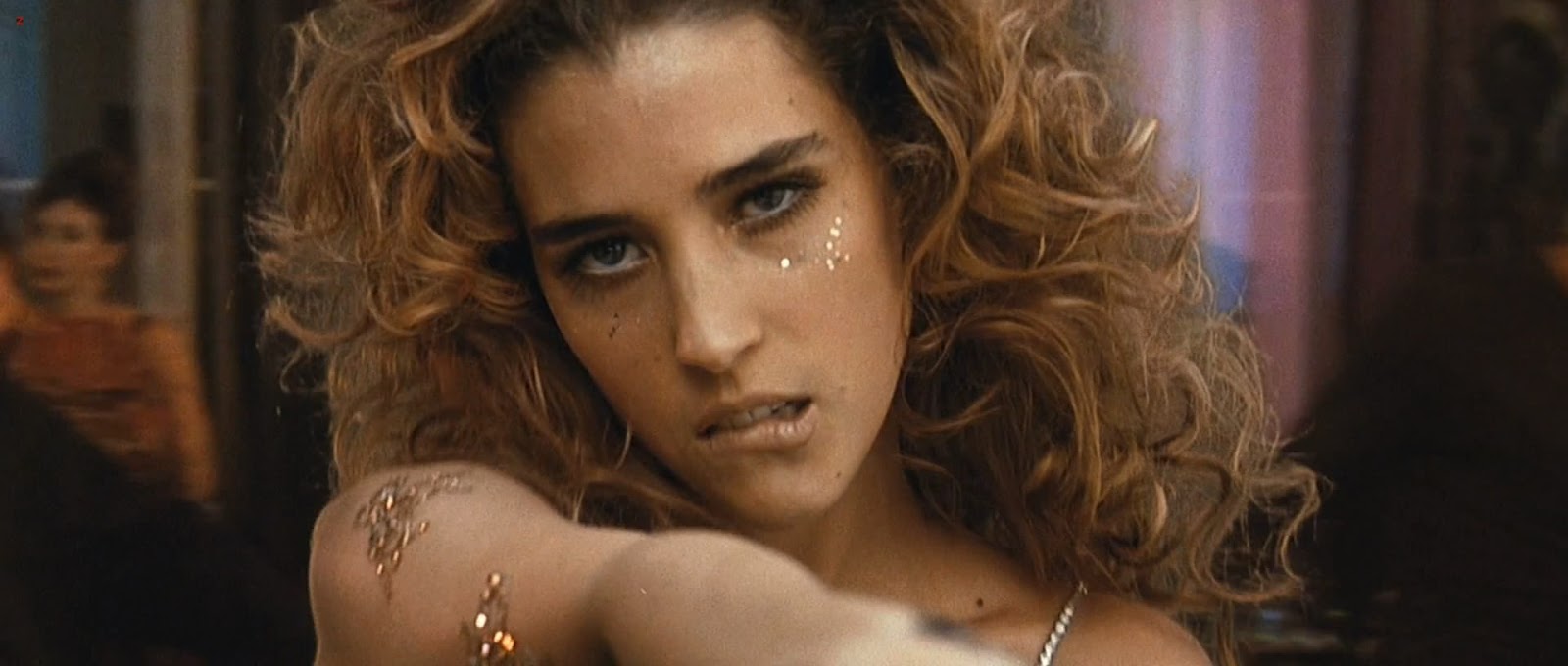 OMG Ladies: Vahina Giocante 99 Francs HD1080p