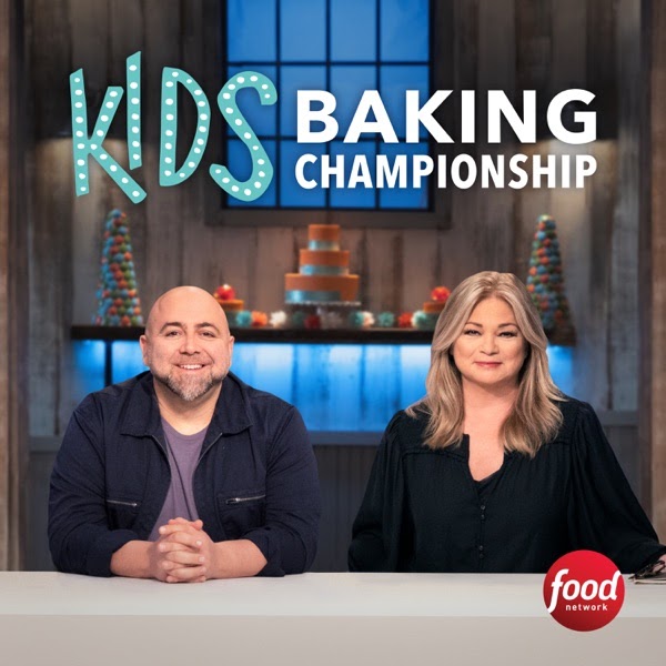 Food Network Gossip Kids Baking Championship Winner Season 9