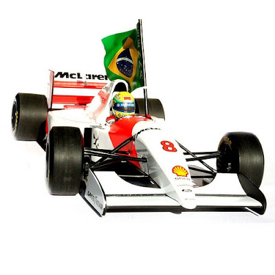 Re: Papercrafts / Papermodels / Vystřihovánky