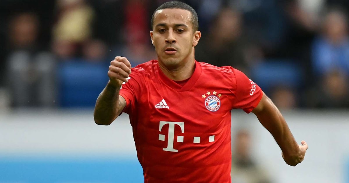 After 3 0 Lewandowski Says Bayern Munich Want To Play Better In