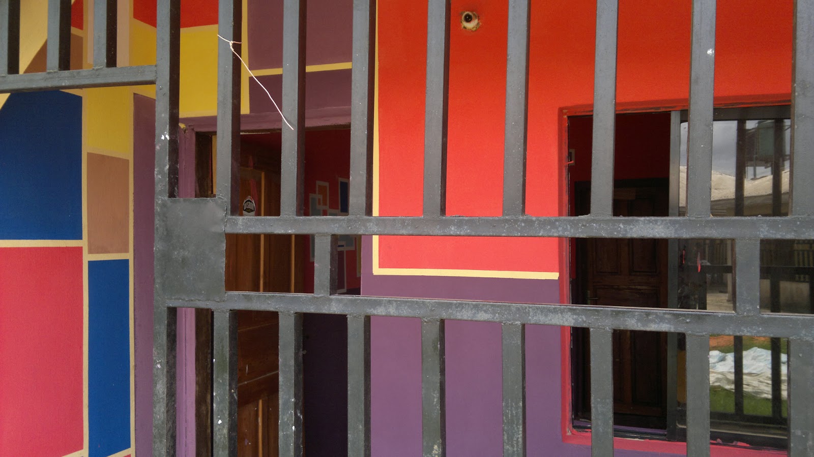 Wall Art: let us design your walls for you - Amachukwu Innocent's Blog