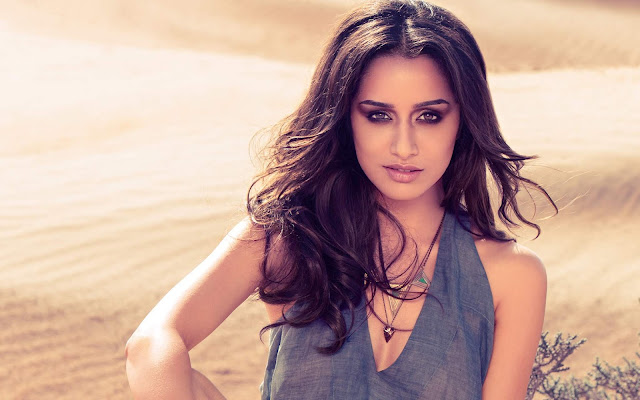 Shraddha Kapoor