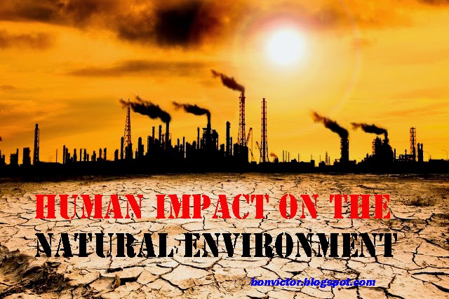 Human+Environment+impact+1