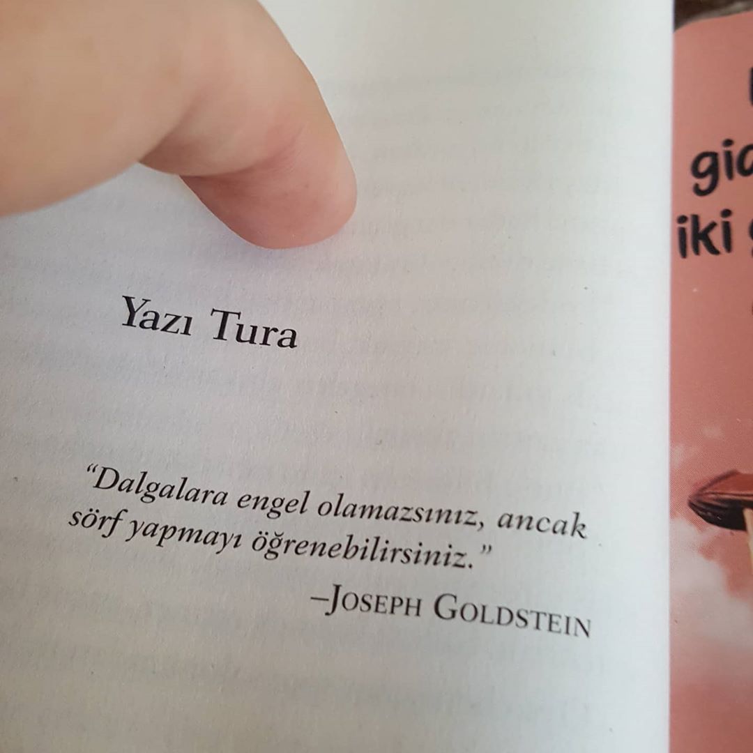Yüreğimin İklimi OKUDUKLARIMDAN 9