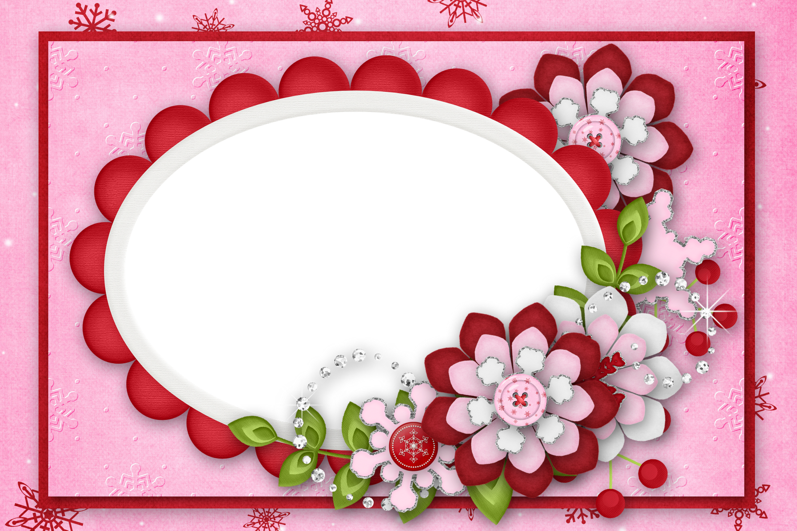 50 free photo frames and borders for photoshop