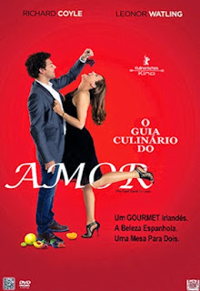 O Guia Culinário do Amor - DVDRip Dublado