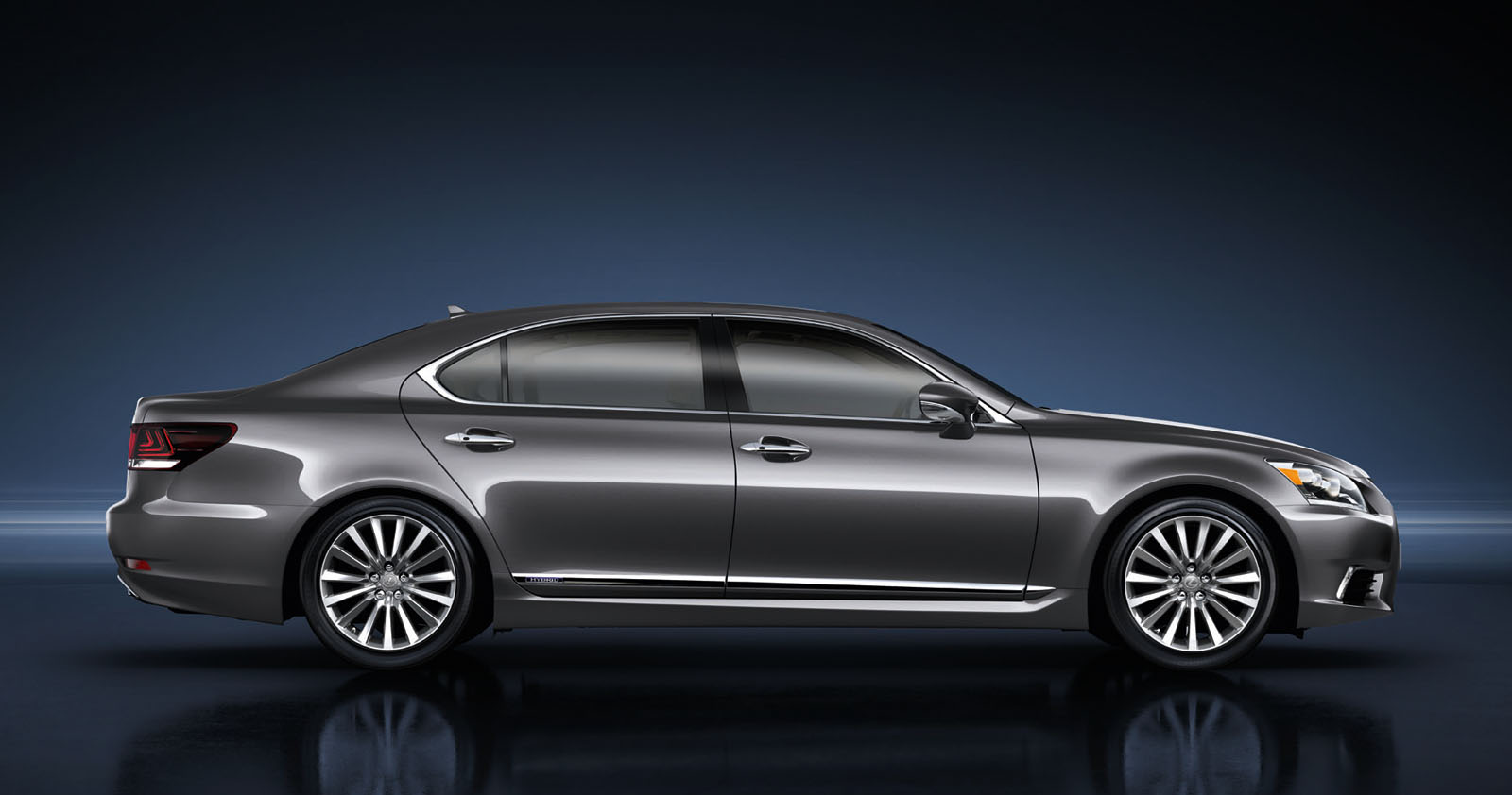 Лексус 1s 250