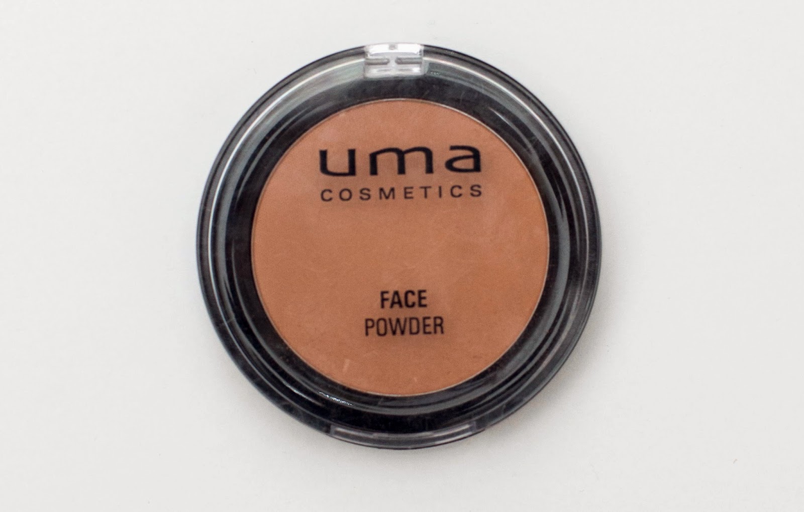 bronzer, uma cosmetics