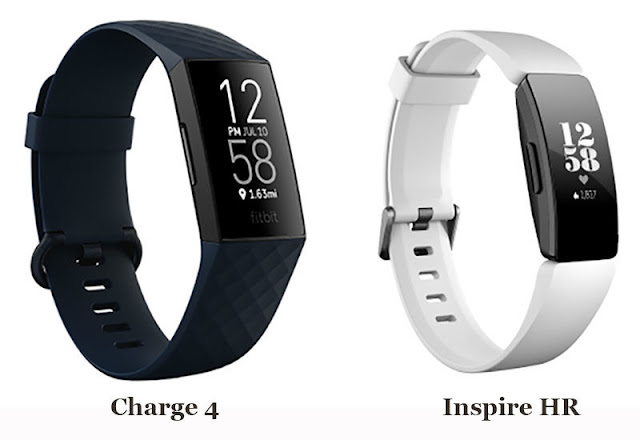 fitbit charge vs fitbit inspire fitbit charge vs fitbit inspire
