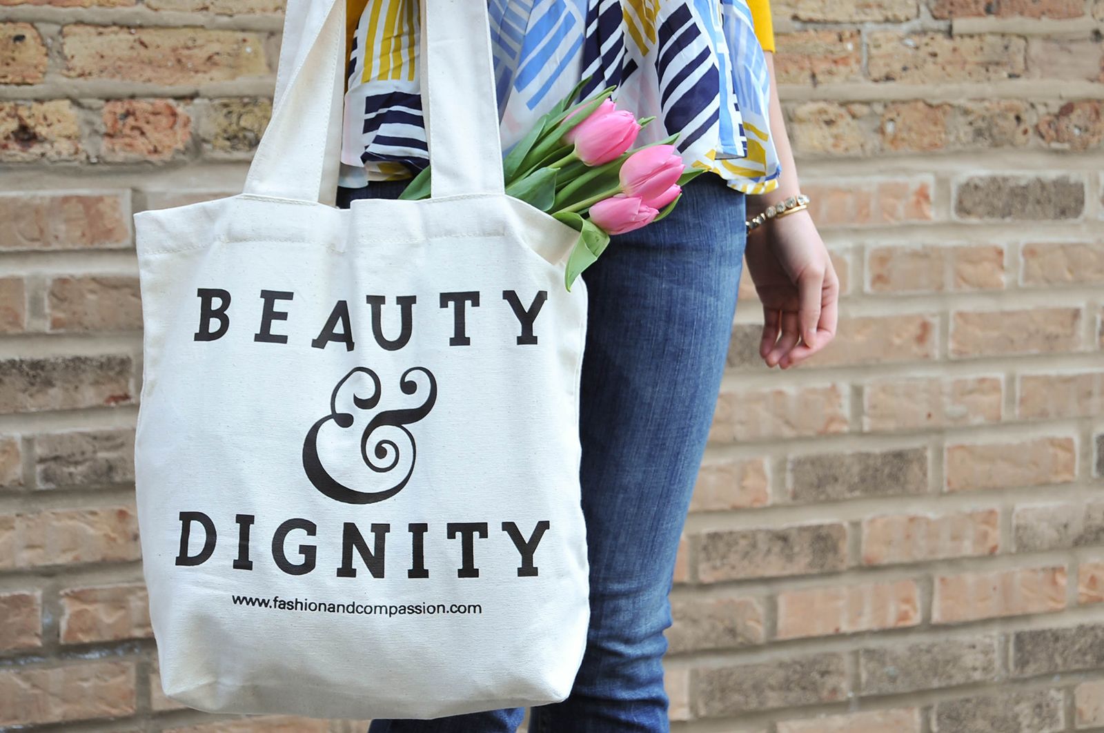 Grace in Style FASHION & COMPASSION GIVEAWAY