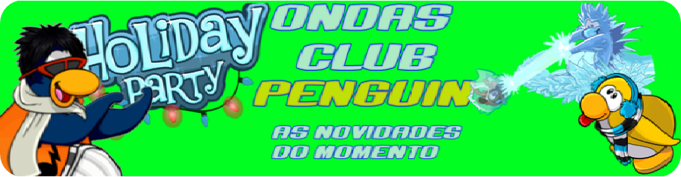 Ondas Club Penguin